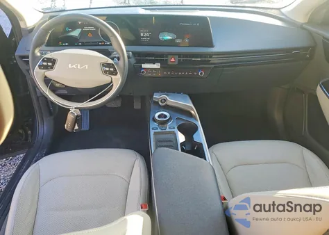 2023 Kia Ev6 Light z USA, uszkodzony, nr VIN KNDC34LA5P5105176